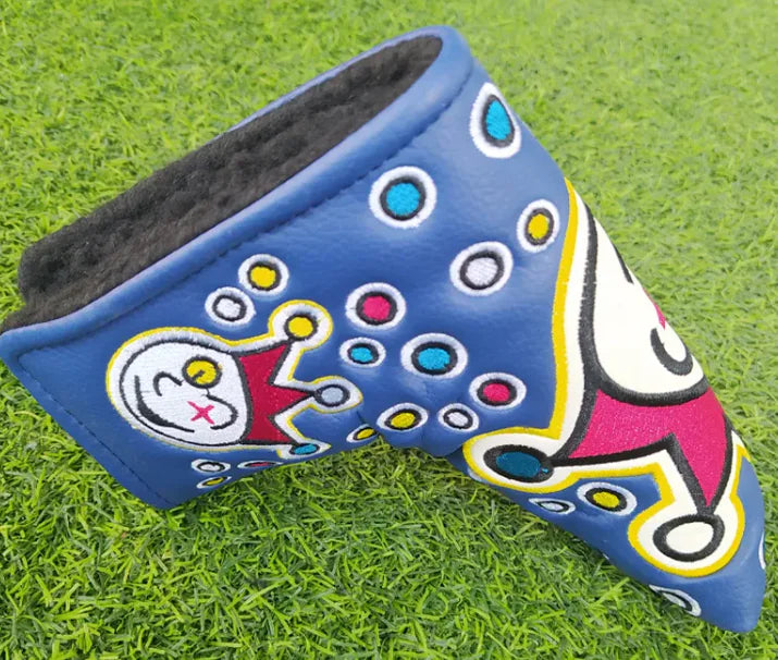 Straight Putter Cover