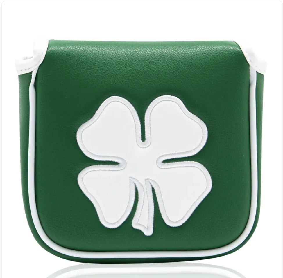 Square Putter Cover – Multiple Styles