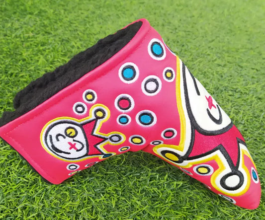 Straight Putter Cover