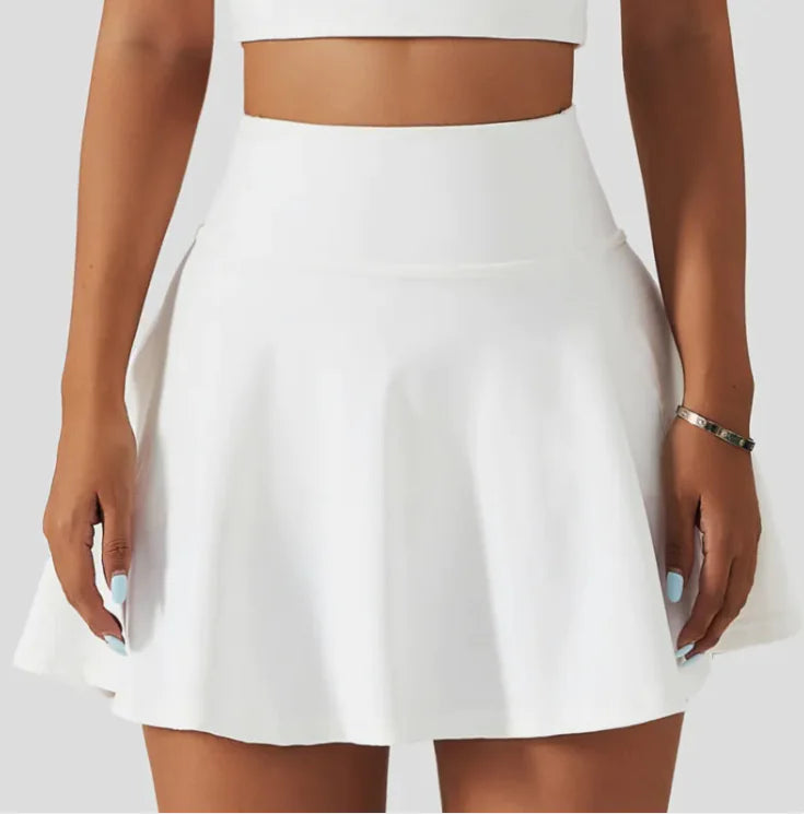 Women's Golf/ Fitness Skirt