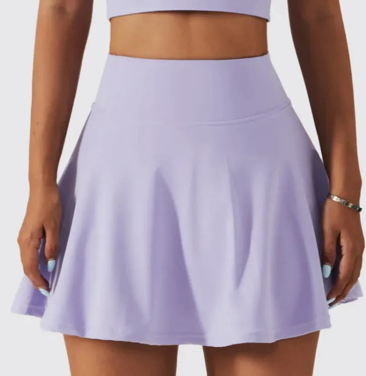 Women's Golf/ Fitness Skirt