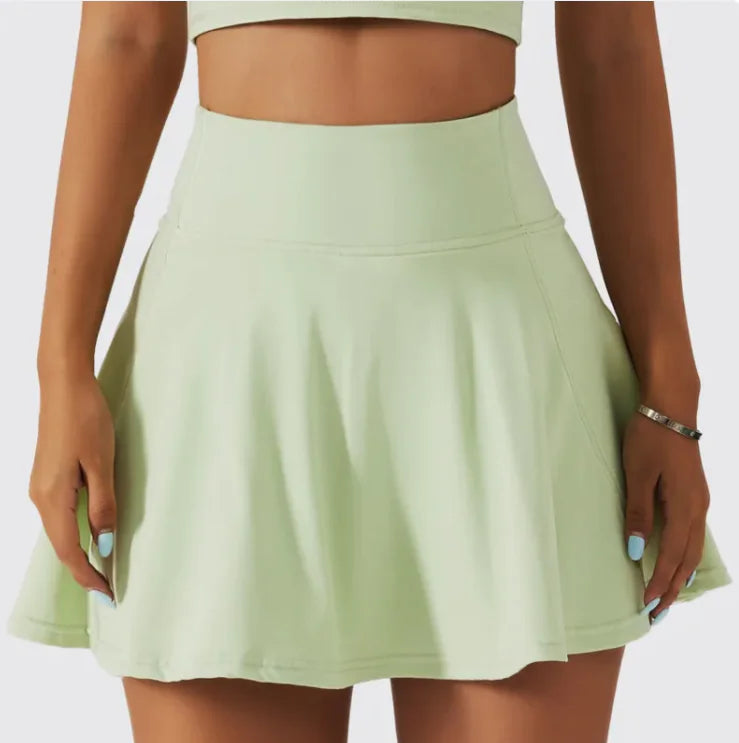 Women's Golf/ Fitness Skirt