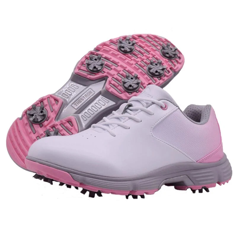 Women's Golf Shoe