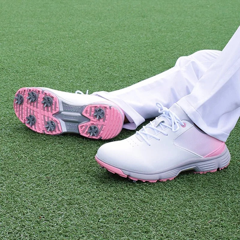 Women's Golf Shoe